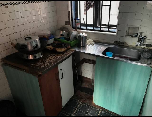 1 BEDROOM APARTMENT FOR SALE IN ESPLANADE